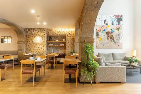 Urbano FLH Hotels Lisboa in Lissabon, foto 20