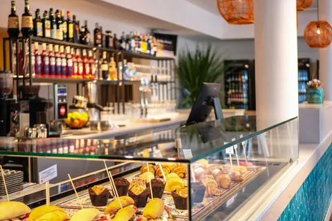 Milano Marittima Resort foto 6