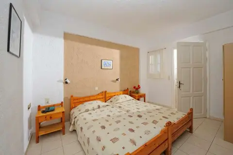Hotel Cretan Garden in Δημοτική Ενότητα Χερσονήσου — foto 3