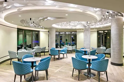 Limak Atlantis De Luxe Hotel & Resort in Serik — foto 11