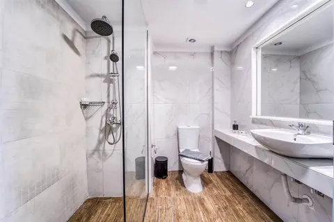 Island City Boutique Hotel in Rhodos — foto 19
