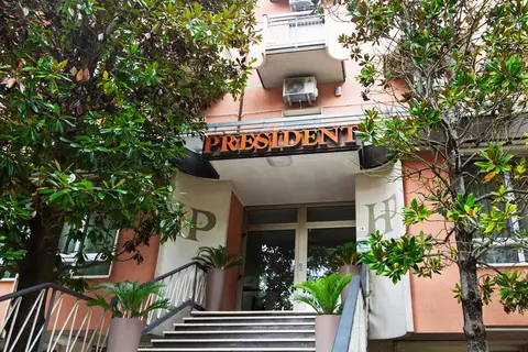 Hotel President in Cervia, foto 10