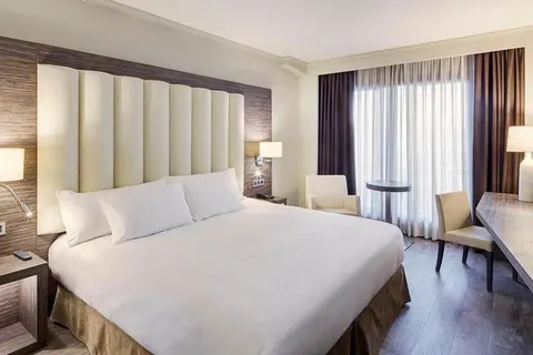 Gran Luna de Granada foto 2