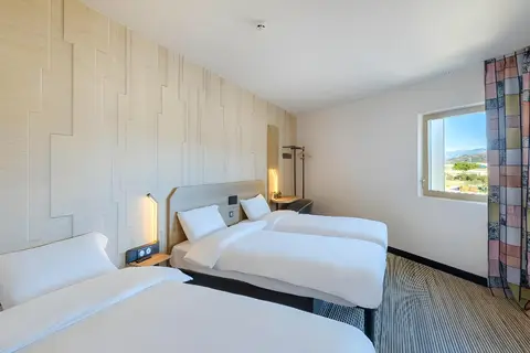 B&B Hotel Nice Stade Riviera in Nice — foto 16