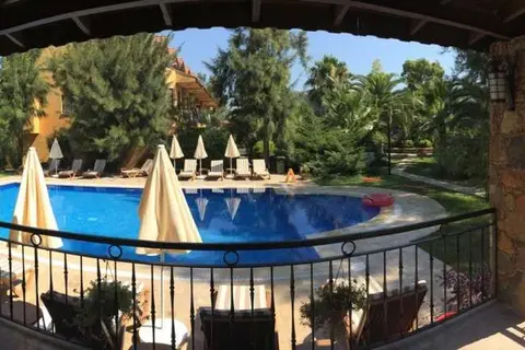 Holiday Calbis in Ortaca, foto 18