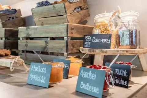 Hotel Zeebergen foto 11