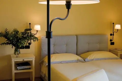 TH Tirrenia Green Park Resort in Pisa, foto 17