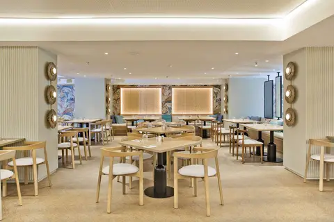 Sunset Beach Club in Benalmádena — foto 6