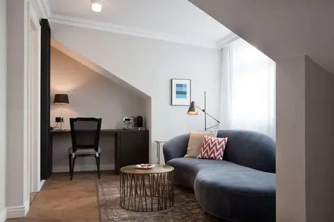 Sandhotel by Keahotels in Reykjavik — foto 15
