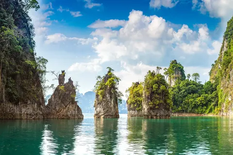 Thailand op het gemak foto 9