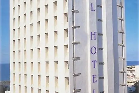 Tal by the Beach Hotel in Tel Aviv