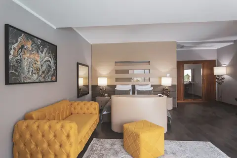 Orka Cove Hotel Penthouse & Suites in Fethiye — foto 16