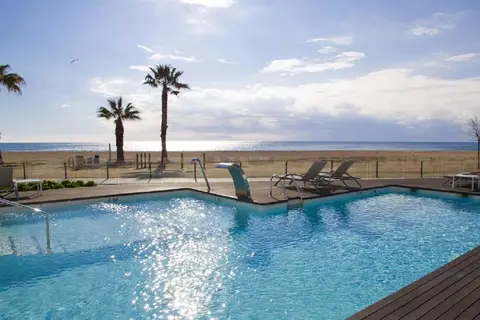 (The Place) Mar Mediterrania by ALEGRIA in Santa Susanna — foto 10
