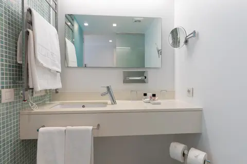 Hoposa Illa d'Or Hotel & Illa d’Or Apartments in Port de Pollença — foto 19