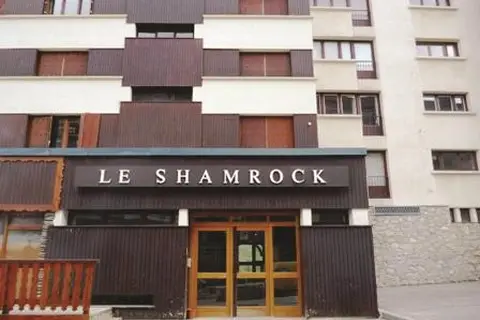 Résidence Le Shamrock-Classic foto 1