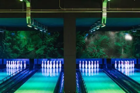 Bungalowpark Hoge Hexel foto 29