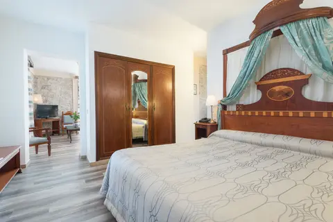 Hotel Rural Monnaber Nou & Spa in Campanet — foto 25