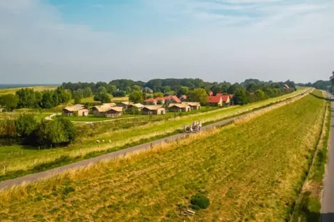 Vakantiepark IJsselhof foto 29