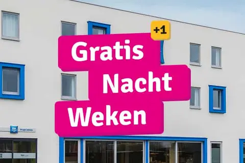 ibis budget Brugge Jabbeke in Jabbeke