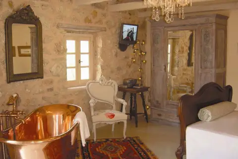 Pavezzo Country Retreat in Katouna, foto 28
