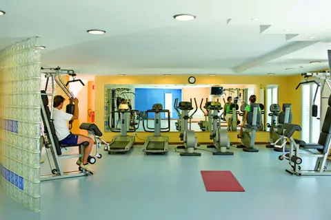 Universal Hotel Lido Park & Spa in Calvià — foto 11