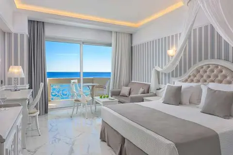 Rodos Palladium Hotel in Δήμος Ρόδου — foto 2