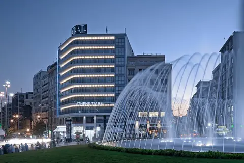 Athens Tiare By Mage Hotels in Athene — foto 21