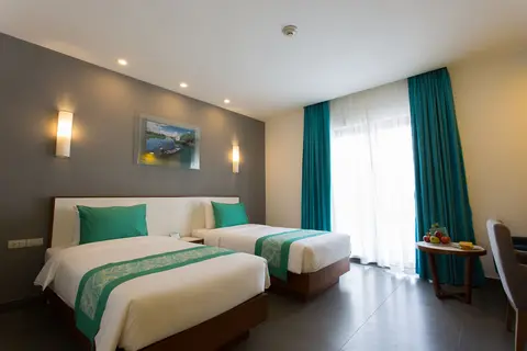 EMM Hoi An in Đà Nẵng — foto 9