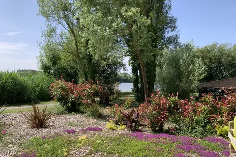 Natura Resort Pescalis in Moncoutant-sur-Sèvre — foto 13