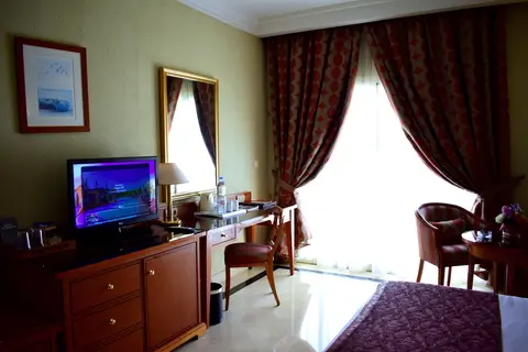 Golden Carthage Residence in Tunis — foto 6