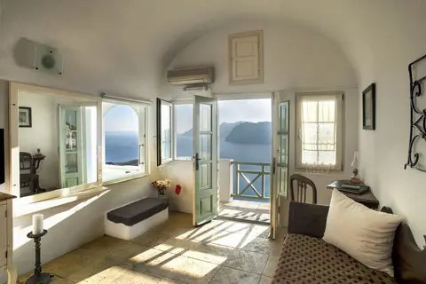 Fanari Villas in Δημοτική Ενότητα Οίας — foto 13