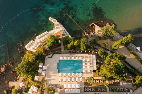 Hotel Ambasador in Opatija — foto 16