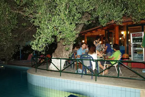 Kastro Studios & Apartments in Δημοτική Ενότητα Ιεράπετρας — foto 18