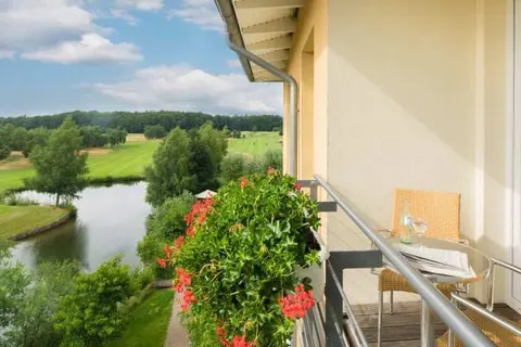 Best Western Premier Castanea Resort foto 6