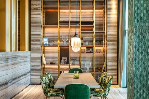 Rixos Gulf Hotel Doha in Doha — foto 29