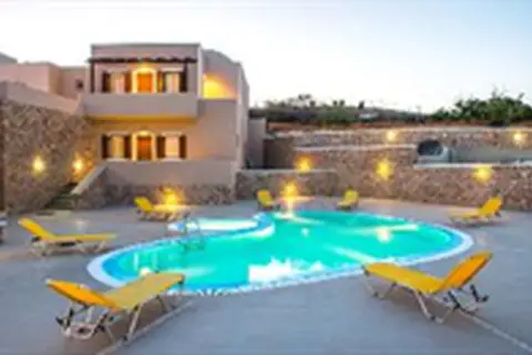 Moonlight Apartments Santorini in Δημοτική Ενότητα Θήρας — foto 8