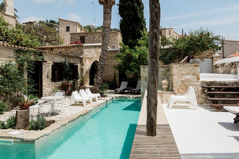 Modus Vivendi Psematismenos in Psematismenos