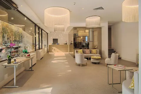 NH Torino Centro foto 5