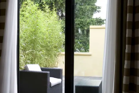 Best Western CineMusic Hotel in Rome — foto 13