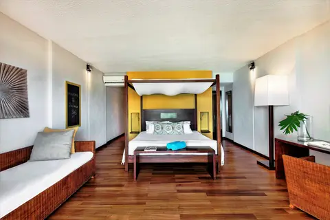 Solana Beach Mauritius in Trou d’Eau Douce VCA — foto 18