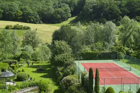 Romantik Parkhotel het Gulpdal foto 16