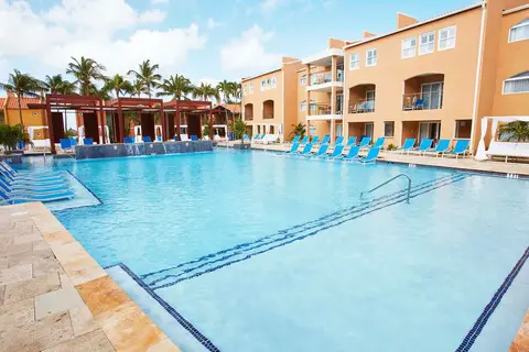 Hotel Divi Dutch Village Beach Resort in Punta Brabo — foto 15