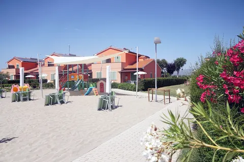 Residence Rosa Dei Venti foto 13