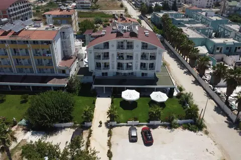 Olympic Hotels Belek in Kadriye, foto 6