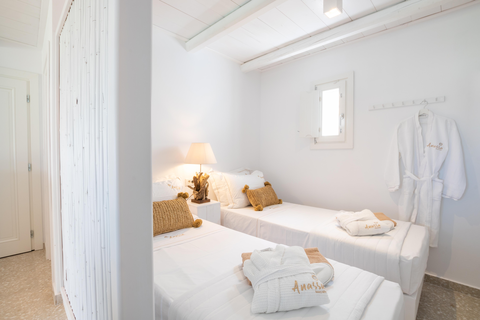 Anassa Luxury Villas foto 7