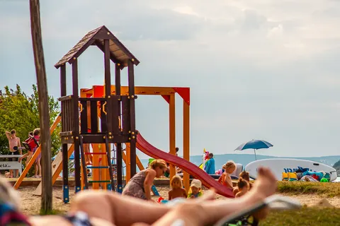 Camping Mirabella foto 11