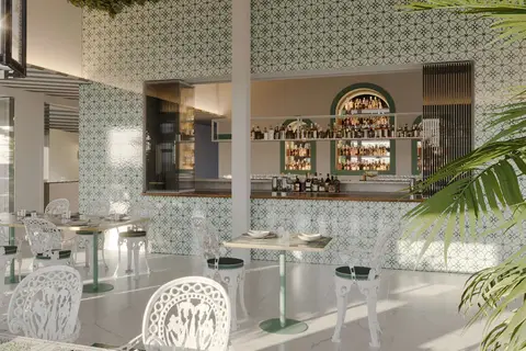 Hotel Mongibello in Santa Eulària des Riu — foto 8