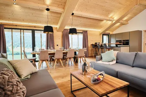 Bergresort Hauser Kaibling in Haus im Ennstal — foto 14