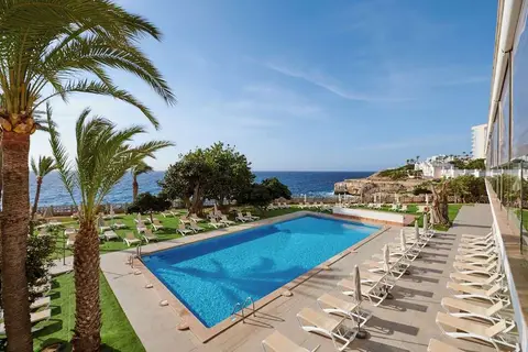 Alua Calas de Mallorca Resort in Calas de Mallorca