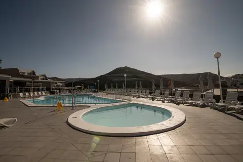 Marina Elite Resort in Patalavaca — foto 5